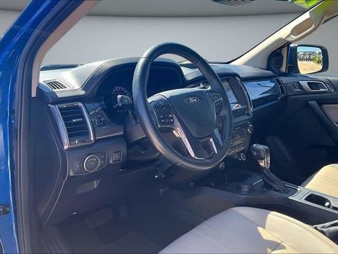 Used 2019 Ford Ranger Lariat w/ Equipment Group 501A Mid AWD/4WD image 17