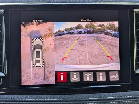 New 2026 Chrysler Pacifica Select FWD image 23