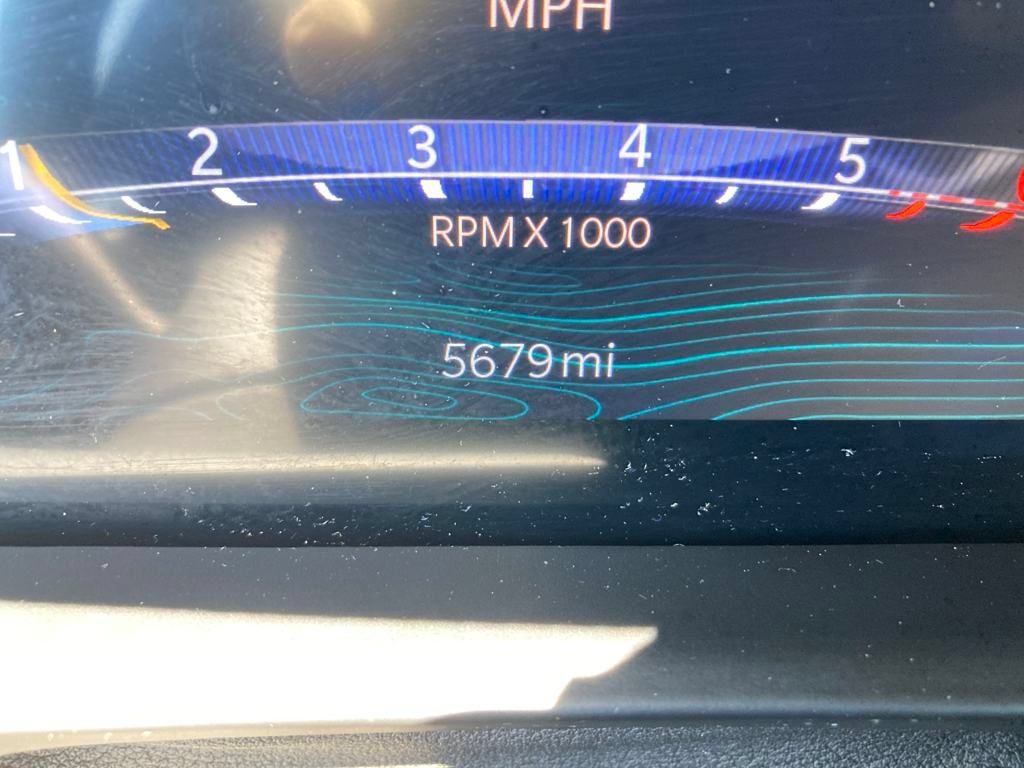 New 2024 Jeep Grand Cherokee Limited 4xe AWD/4WD image 18