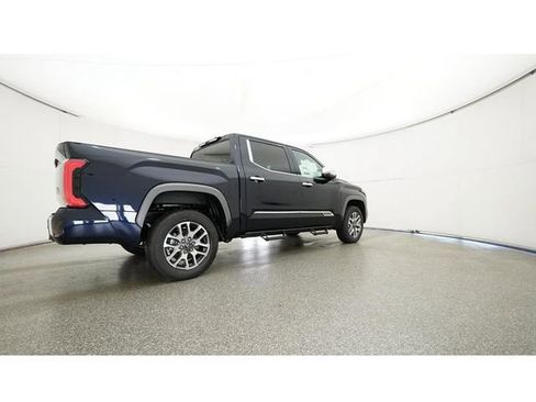 New 2025 Toyota Tundra 1794 Edition AWD/4WD image 25