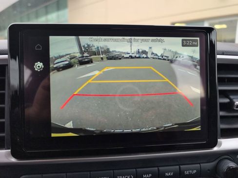 Certified 2023 Hyundai Venue Limited image 21