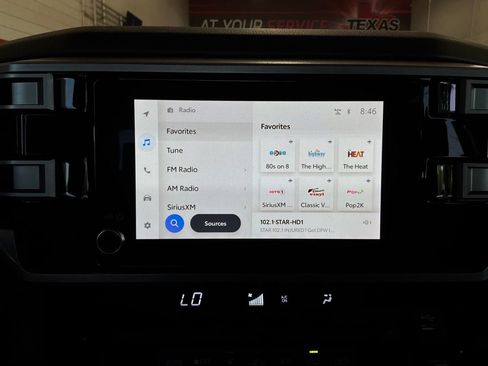 Used 2025 Toyota Tundra SR5 RWD image 29