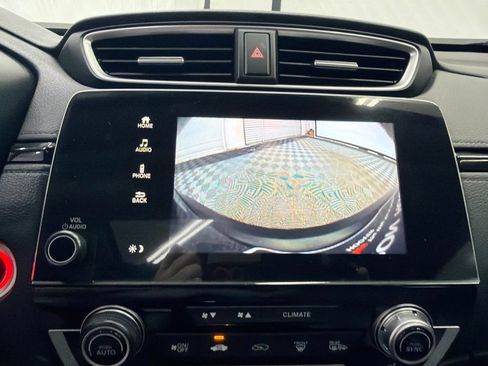 Used 2022 Honda CR-V EX image 30