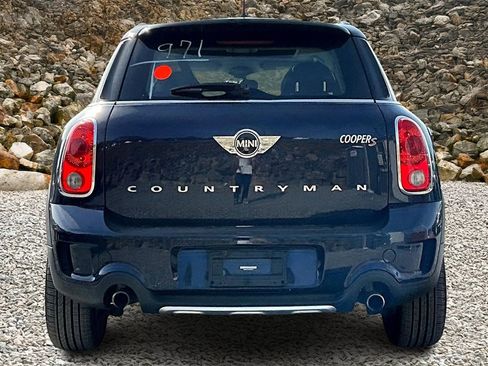 Used 2015 MINI Cooper Countryman S image 4