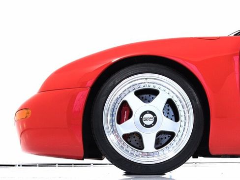 Used 1989 Porsche 911 Carrera RWD image 18