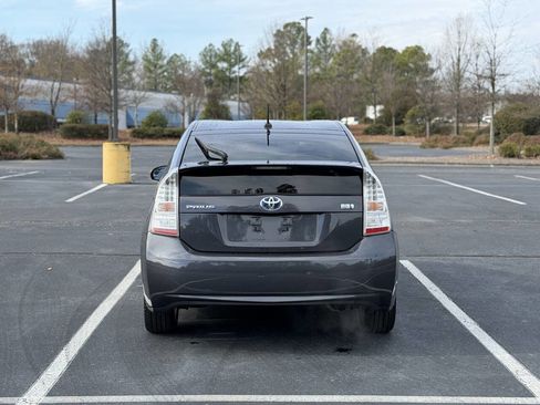Used 2011 Toyota Prius Three image 6