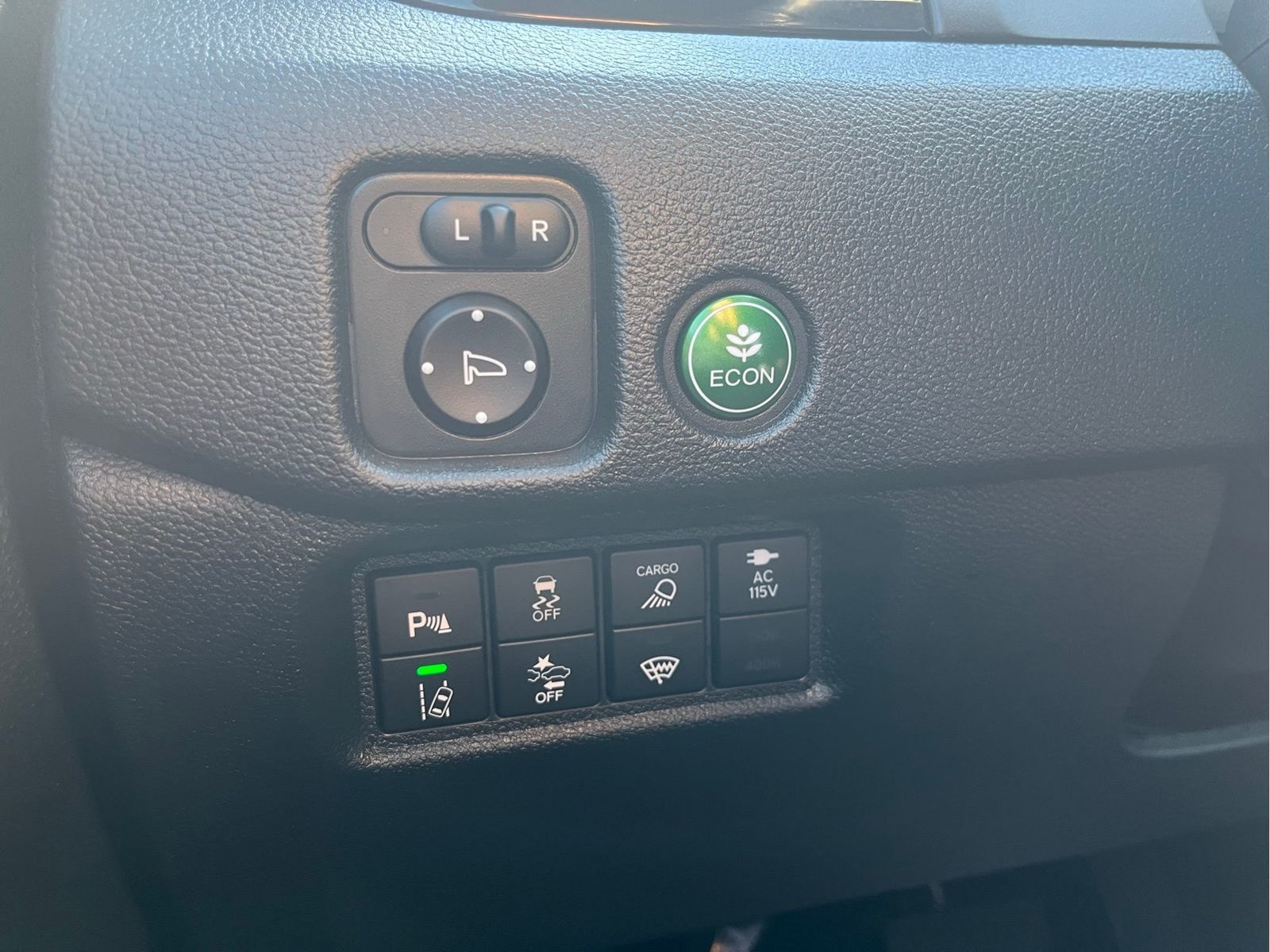 Used 2023 Honda Ridgeline Black Edition image 13
