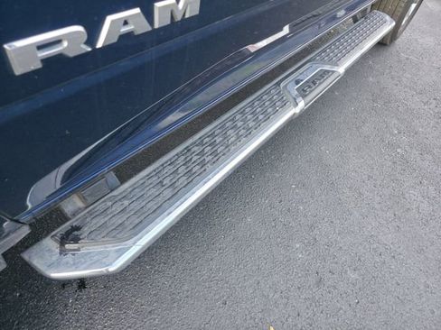 Used 2024 RAM 2500 Big Horn w/ Bed Utility Group image 11