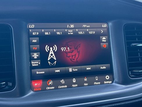 Used 2023 Dodge Charger GT w/ Blacktop Package image 20