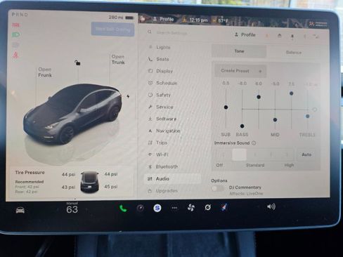 Used 2023 Tesla Model Y Long Range image 53