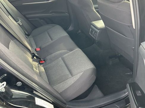 Used 2025 Toyota Camry LE image 11