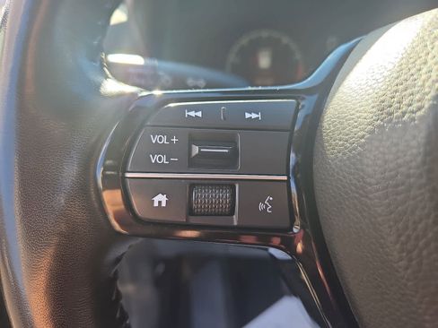 Used 2025 Honda CR-V EX-L image 23