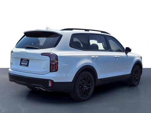 Used 2024 Kia Telluride SX Prestige X-Line AWD/4WD image 8