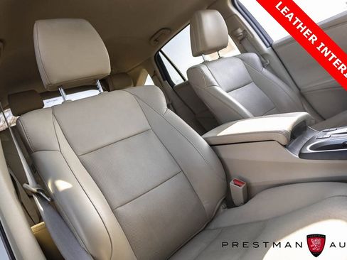 Used 2018 Acura RDX AWD w/ Advance Package image 4