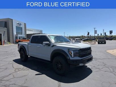 Used 2024 Ford F150 Raptor