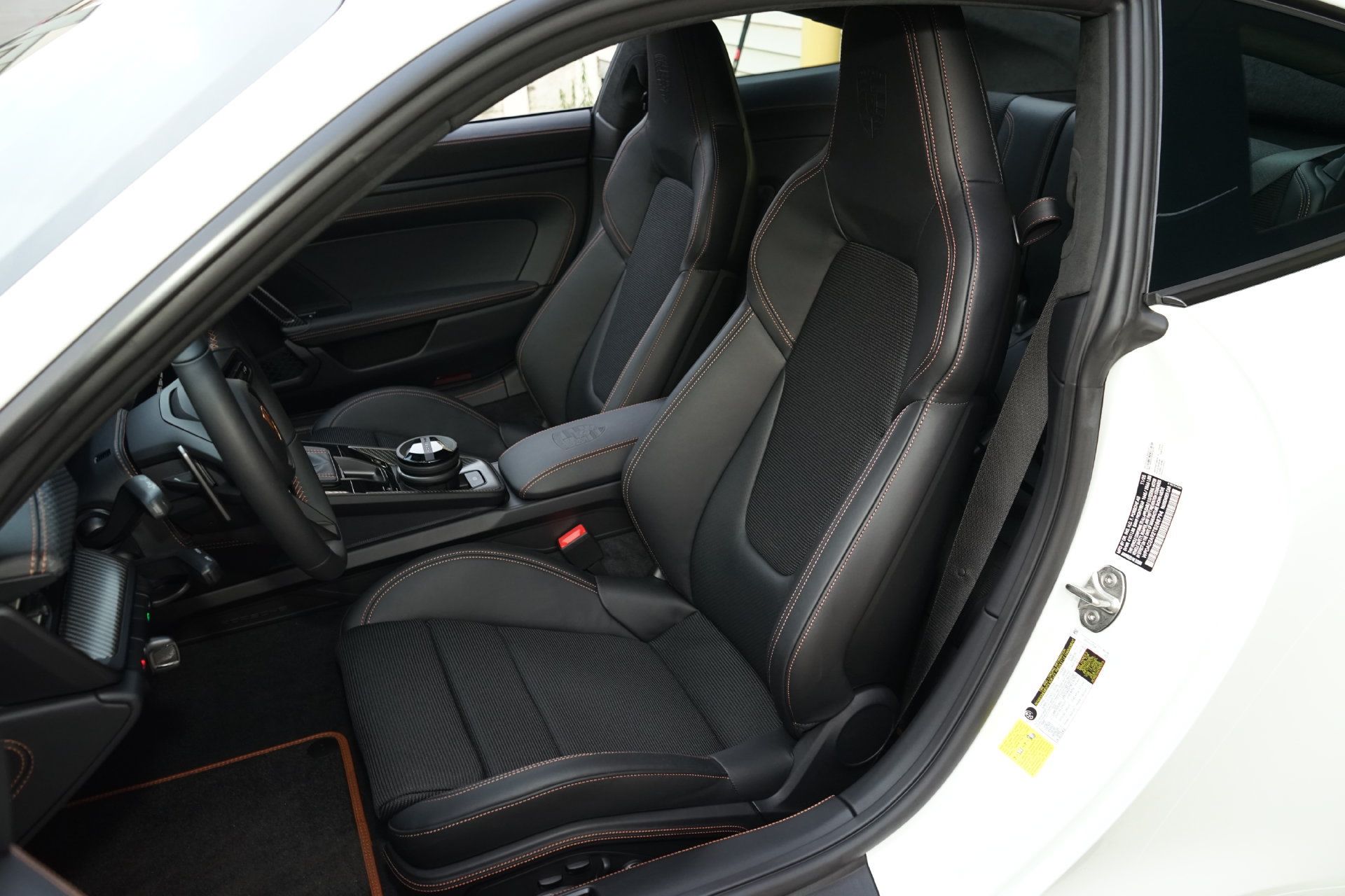 Used 2026 Porsche 911 GT3 RWD image 13