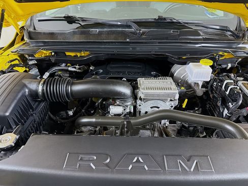 Used 2023 RAM 1500 Rebel w/ Rebel Level 2 Equipment Group image 33