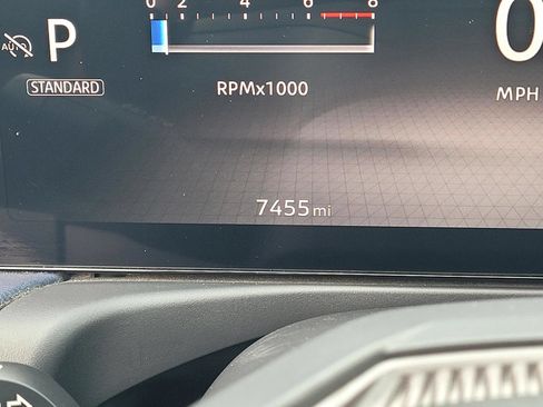 Used 2026 Nissan Sentra SL w/ Floor Mat Package FWD image 29