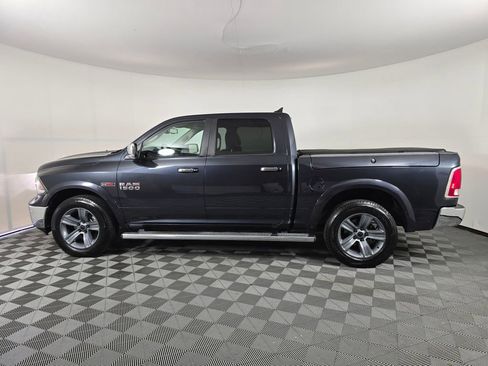 Used 2014 RAM 1500 Laramie image 4