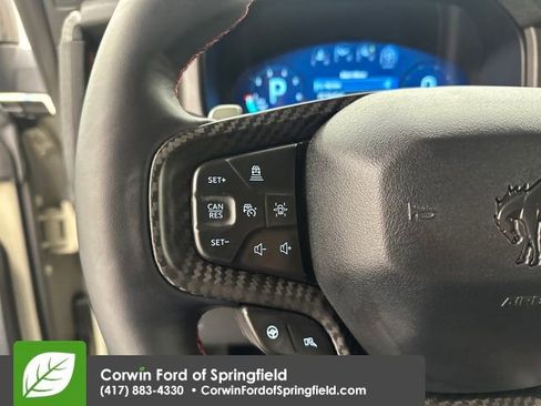 New 2025 Ford Bronco Raptor image 34