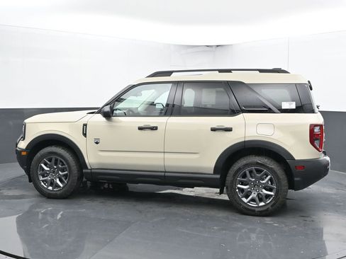 New 2025 Ford Bronco Sport Big Bend image 7