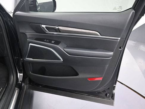 Certified 2024 Kia Telluride SX X-Line AWD/4WD image 23