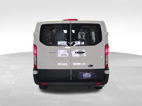Used 2025 Ford Transit 250 Low Roof w/ Exterior Upgrade Package RWD image 19