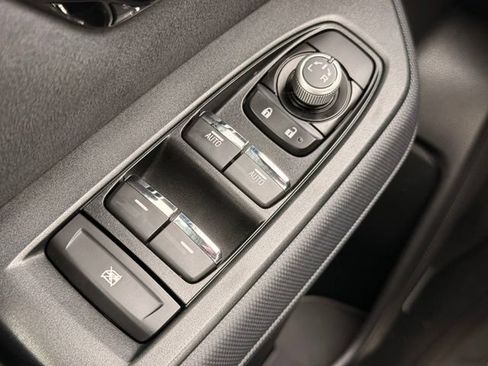 Certified 2025 Subaru Forester Touring AWD/4WD image 35