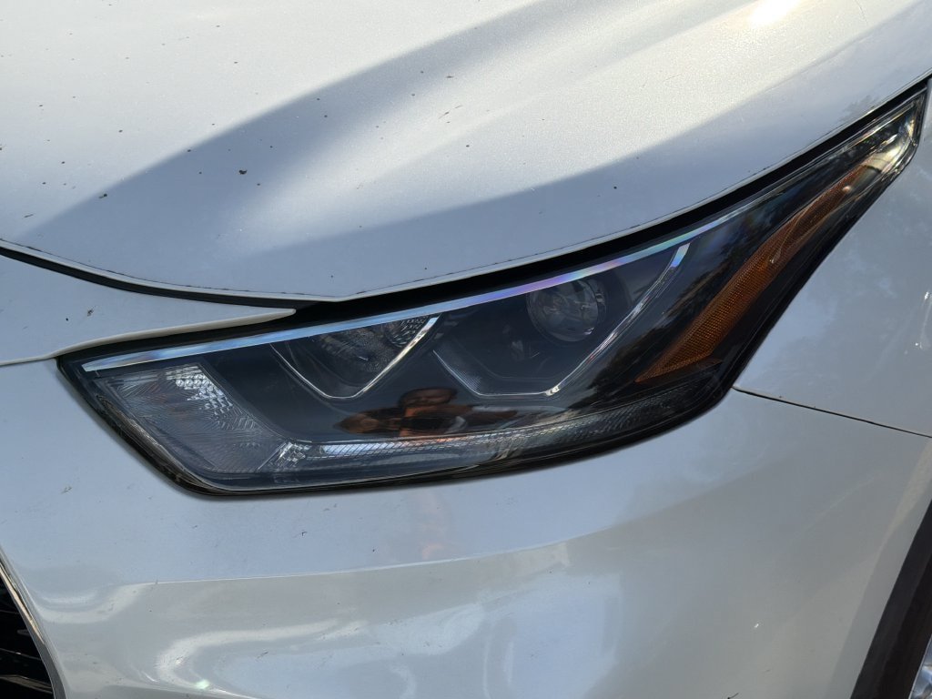 Used 2021 Toyota Highlander Limited AWD/4WD image 7