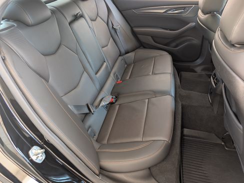 Used 2025 Cadillac CT5 V RWD image 19