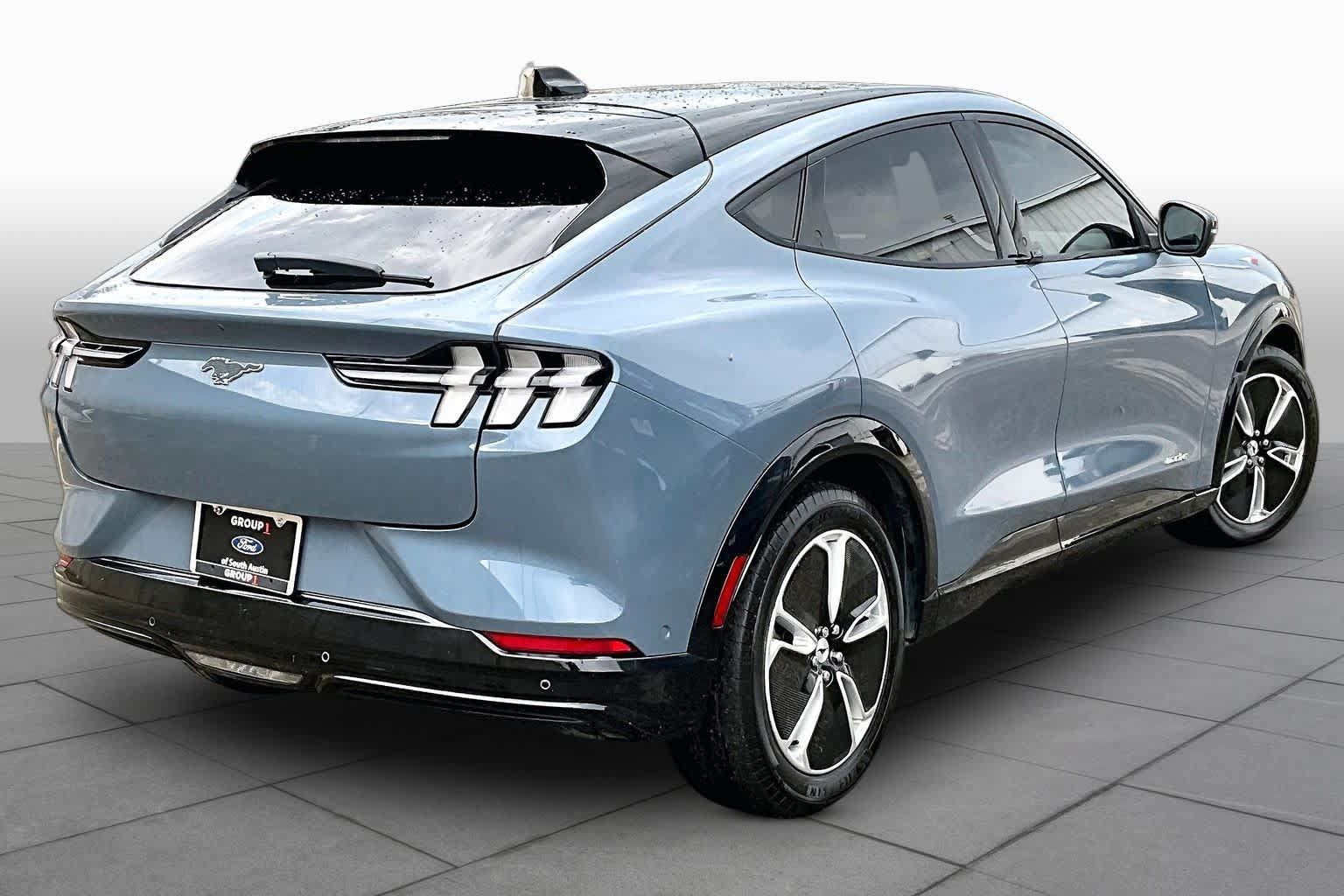 Used 2023 Ford Mustang Mach-E Premium RWD image 11