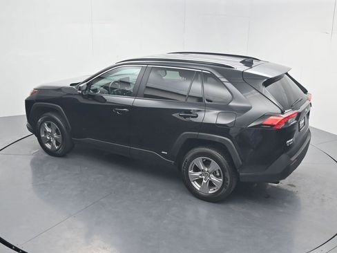 Used 2024 Toyota RAV4 XLE image 54