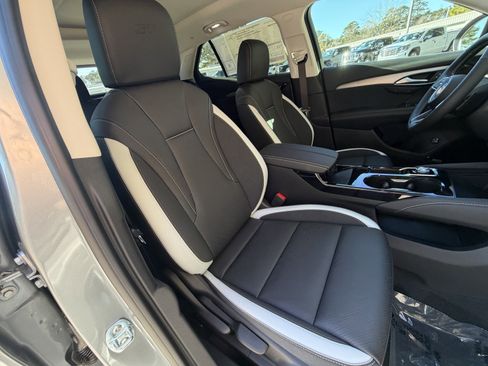 New 2026 Buick Envision Sport Touring image 21