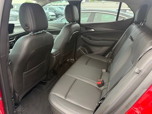 Used 2026 Buick Encore GX Sport Touring w/ Comfort Package FWD image 11