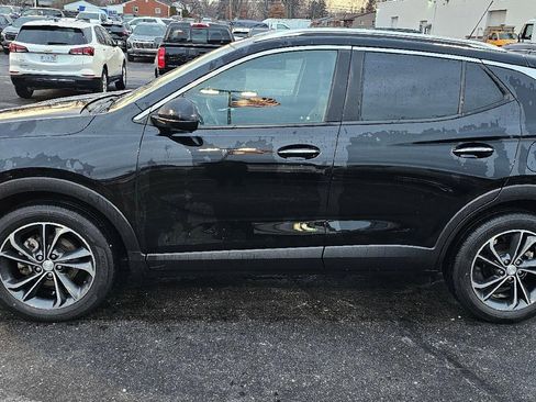 Used 2023 Buick Encore GX Select image 4