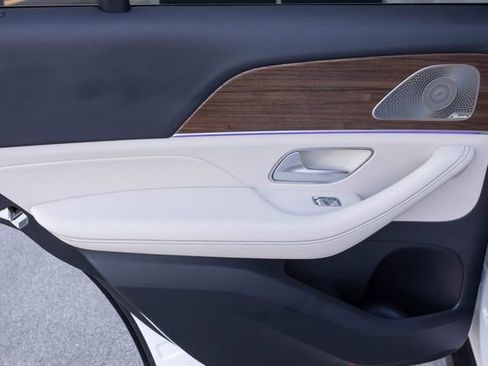 New 2026 Mercedes-Benz GLE 350 4MATIC image 16