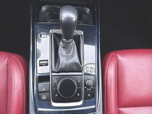 Used 2025 MAZDA CX-30 AWD 2.5 S w/ Preferred Package image 15