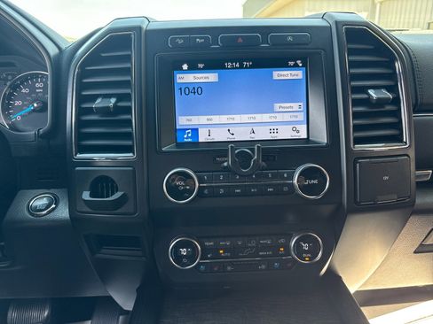 Used 2019 Ford Expedition Max Limited image 20