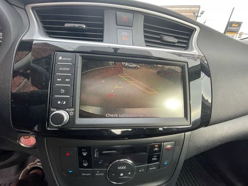 Used 2019 Nissan Sentra SV w/ Special Edition Package image 15