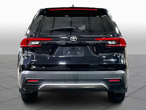 Used 2024 Toyota Grand Highlander Platinum image 4