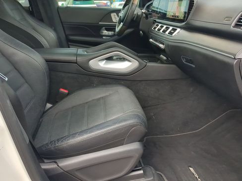 Used 2022 Mercedes-Benz GLS 450 4MATIC image 25