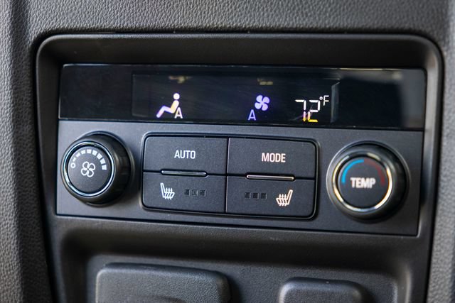 Certified 2024 Buick Enclave Avenir w/ Trailering Package, 5000 lbs. AWD/4WD image 33