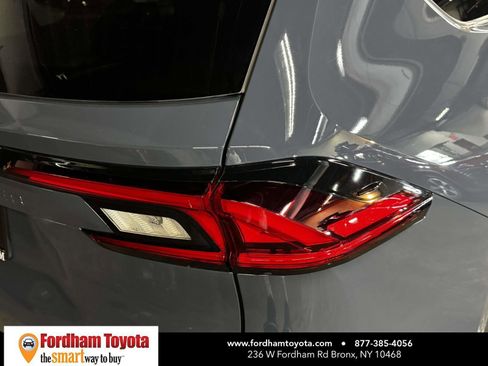 Used 2026 Toyota Grand Highlander AWD image 10