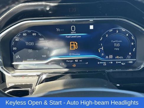 Used 2022 Chevrolet Silverado 1500 LT image 12