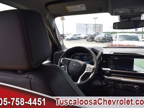 New 2026 Chevrolet Silverado 2500 LT w/ Trail Boss Package AWD/4WD image 18