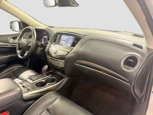 Used 2019 INFINITI QX60 Luxe AWD/4WD image 31