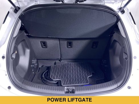 Certified 2023 Chevrolet Bolt LT w/ Infotainment Package FWD image 14