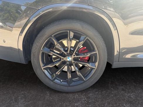 Certified 2024 BMW X3 M40i image 30