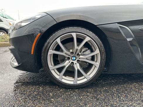 Used 2022 BMW Z4 sDrive30i w/ Convenience Package RWD image 19