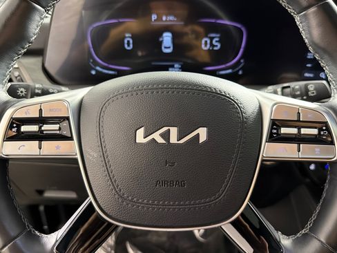 Used 2023 Kia Telluride EX X-Line AWD/4WD image 23